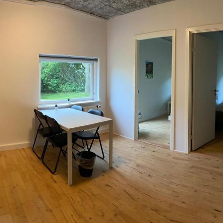 Oasen Samso Hotel Nordby Kültér fotó