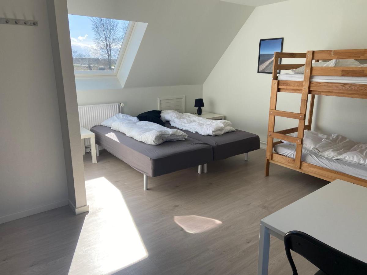 Oasen Samso Hotel Nordby Kültér fotó