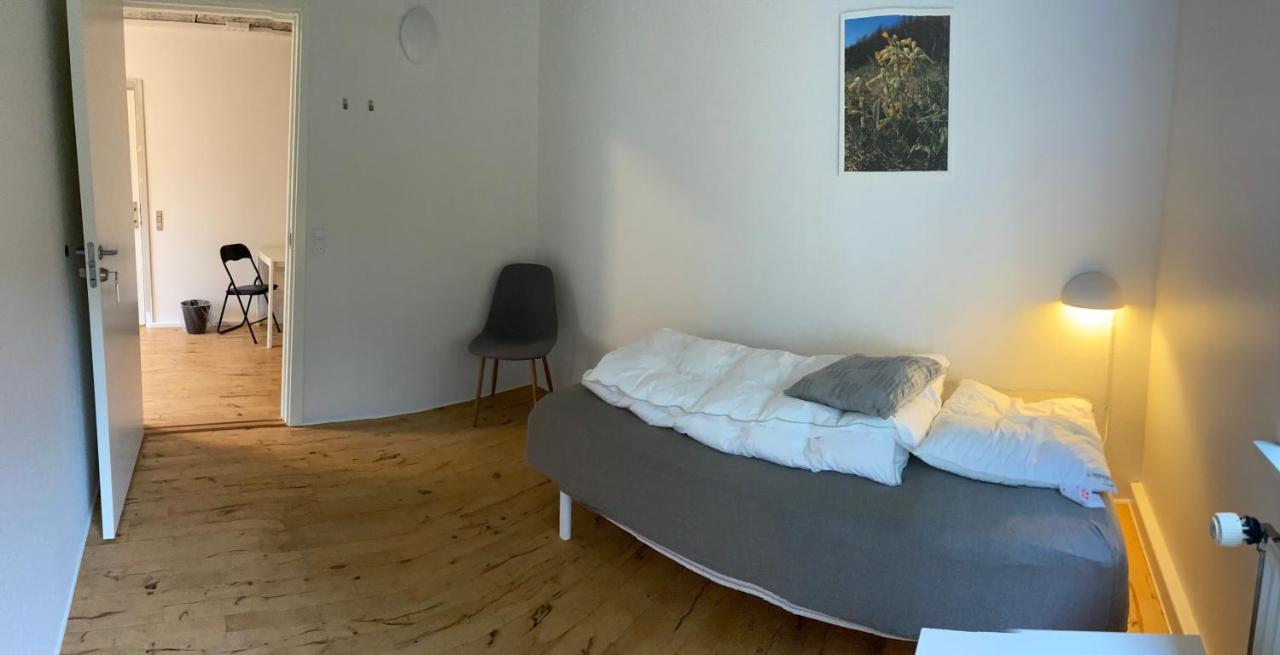 Oasen Samso Hotel Nordby Kültér fotó