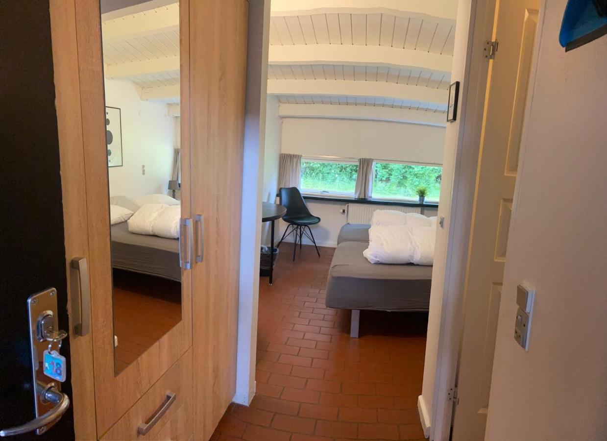 Oasen Samso Hotel Nordby Kültér fotó