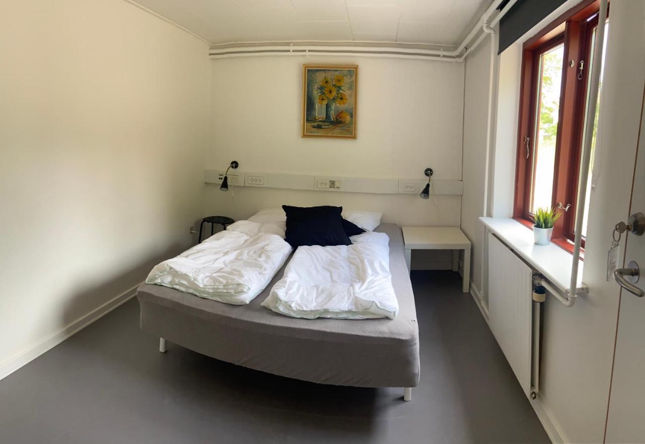 Oasen Samso Hotel Nordby Kültér fotó