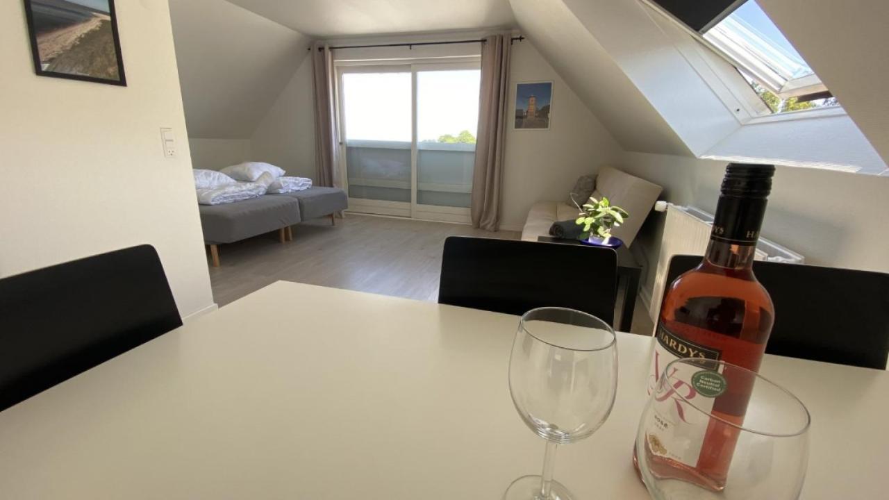 Oasen Samso Hotel Nordby Kültér fotó