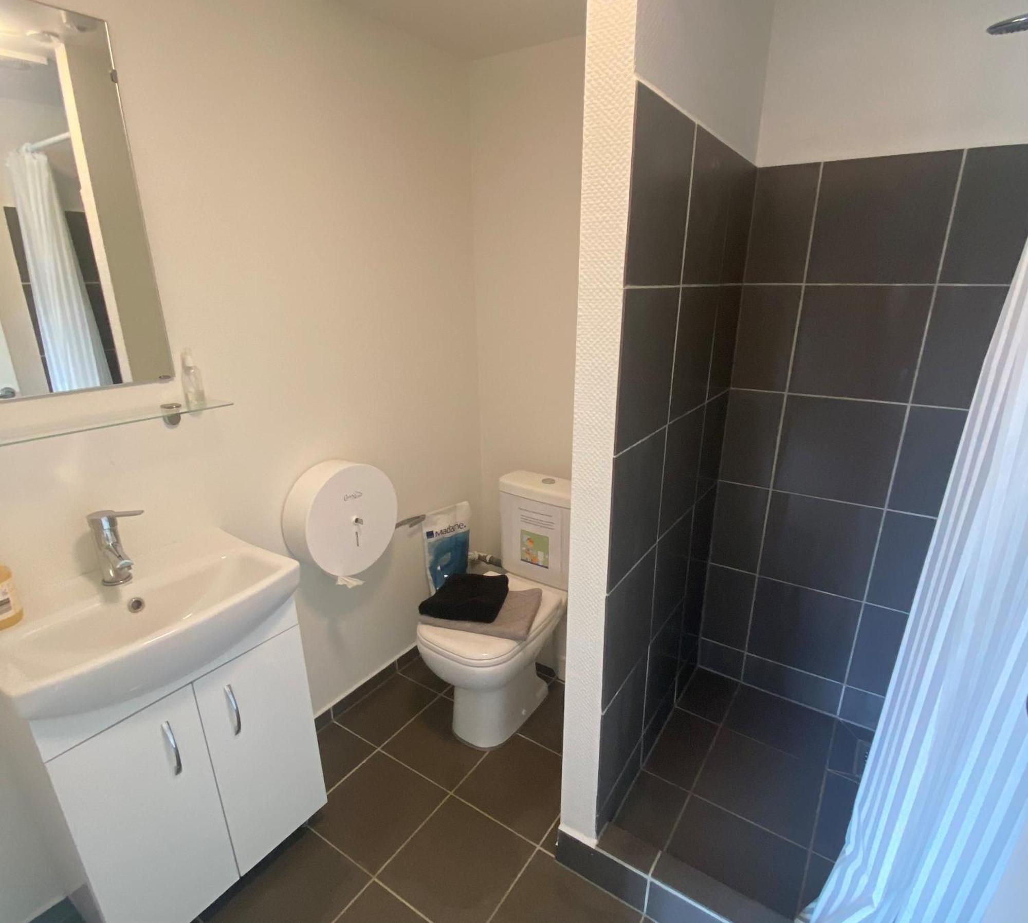Oasen Samso Hotel Nordby Kültér fotó