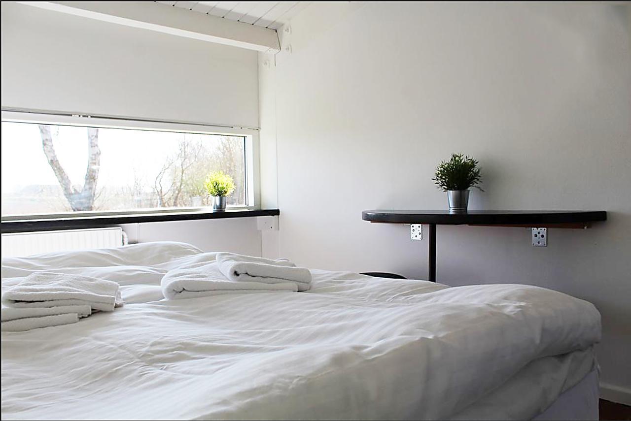 Oasen Samso Hotel Nordby Kültér fotó