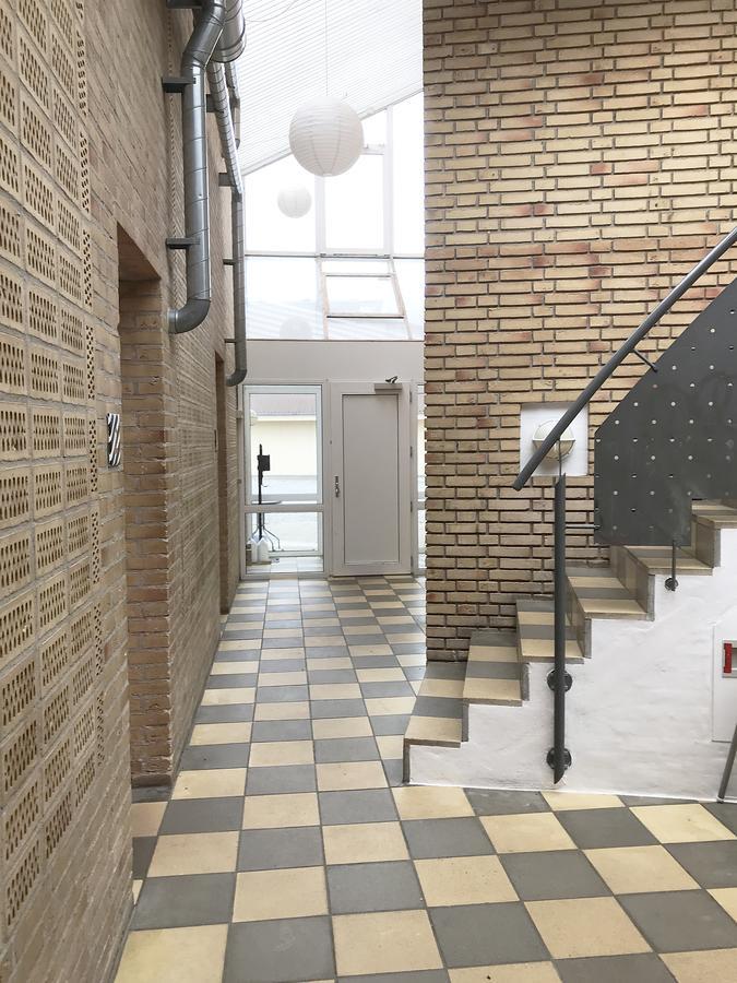 Oasen Samso Hotel Nordby Kültér fotó
