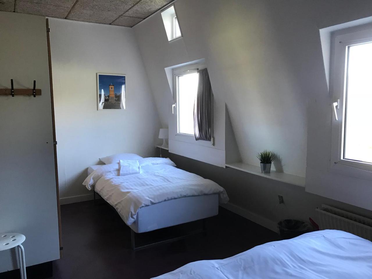 Oasen Samso Hotel Nordby Kültér fotó